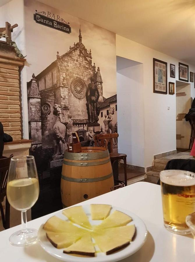 Casa Juanma Leilighet Córdoba Eksteriør bilde