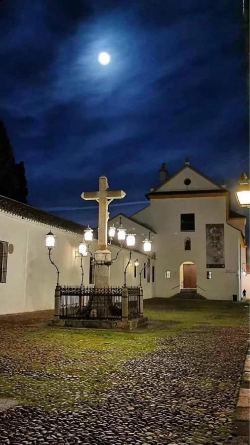 Casa Juanma Leilighet Córdoba Eksteriør bilde